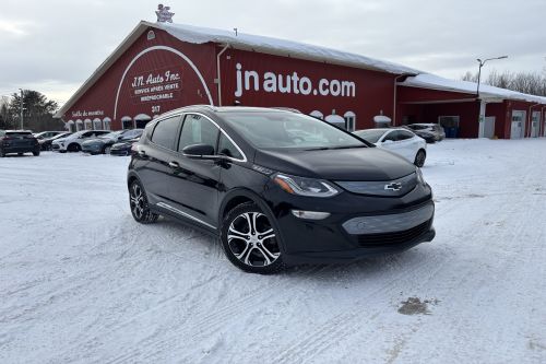 Chevrolet Bolt 2019 EV Premier  $ 15943